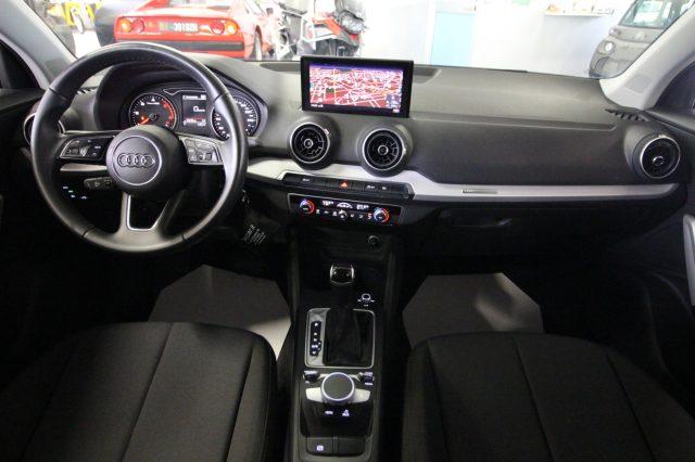 AUDI Q2 30 TDI S-tronic Business 116CV