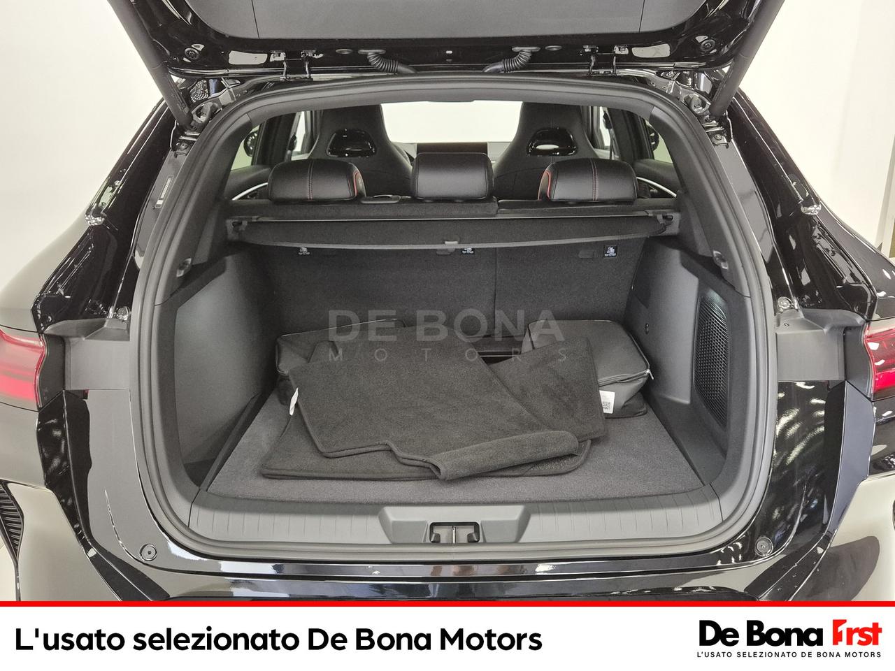 Byd Seal U DM-i dm-i 1.5 phev boost 2wd