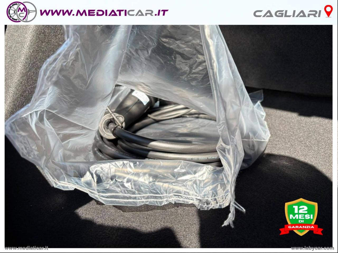 FIAT Grande Panda 44kWh Pop