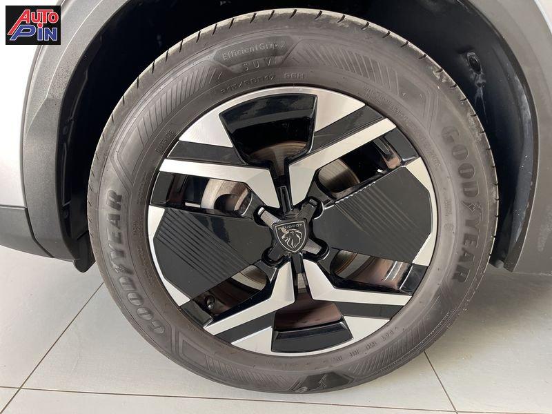 Peugeot 2008 PureTech 100 Allure S/S