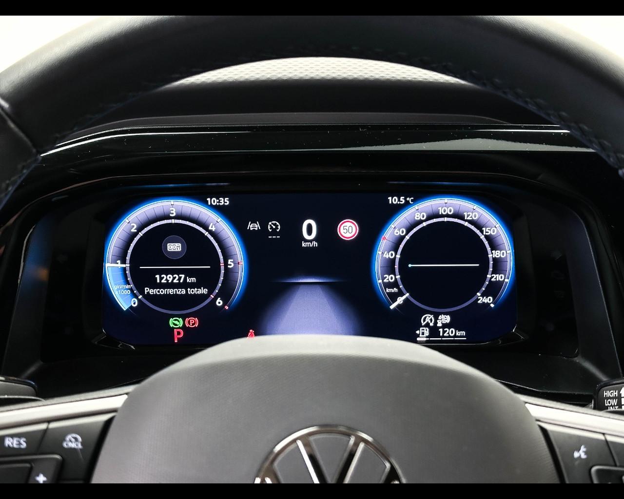 VOLKSWAGEN California 7ª '24-> - California 2.0 TDI 150 CV DSG Beach Tour