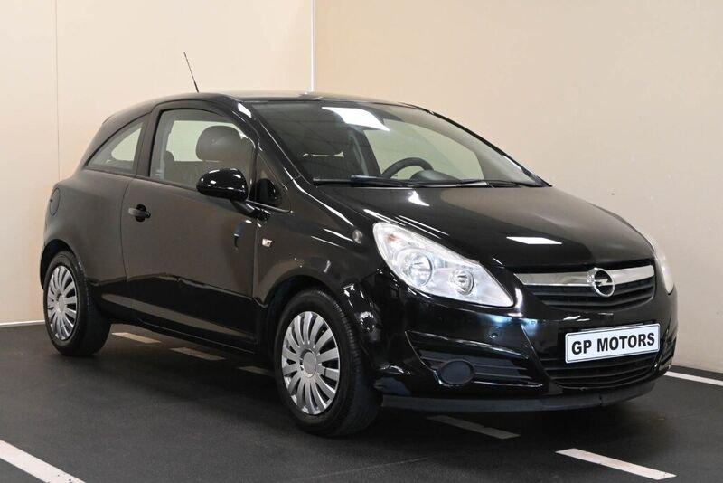 Opel Corsa Corsa 1.2 3 porte Club