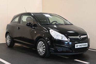 Opel Corsa Corsa 1.2 3 porte Club