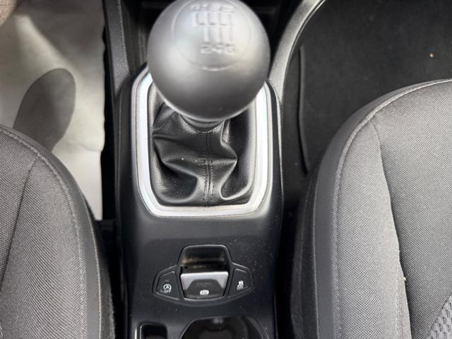 JEEP Renegade in promozione!!!!!Night Eagle 1.0 T3