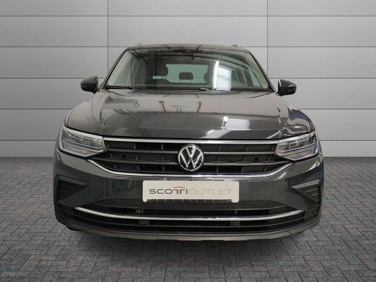 VOLKSWAGEN Tiguan 1.5 tsi Life 130cv