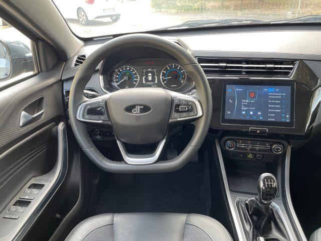 DR MOTOR DR 3.0 DR 3.0 1.5 PL 117CV UNIPROPRIETARIO KM-5.890