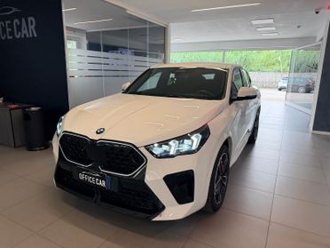Bmw X2 xDrive 18d Msport Pro