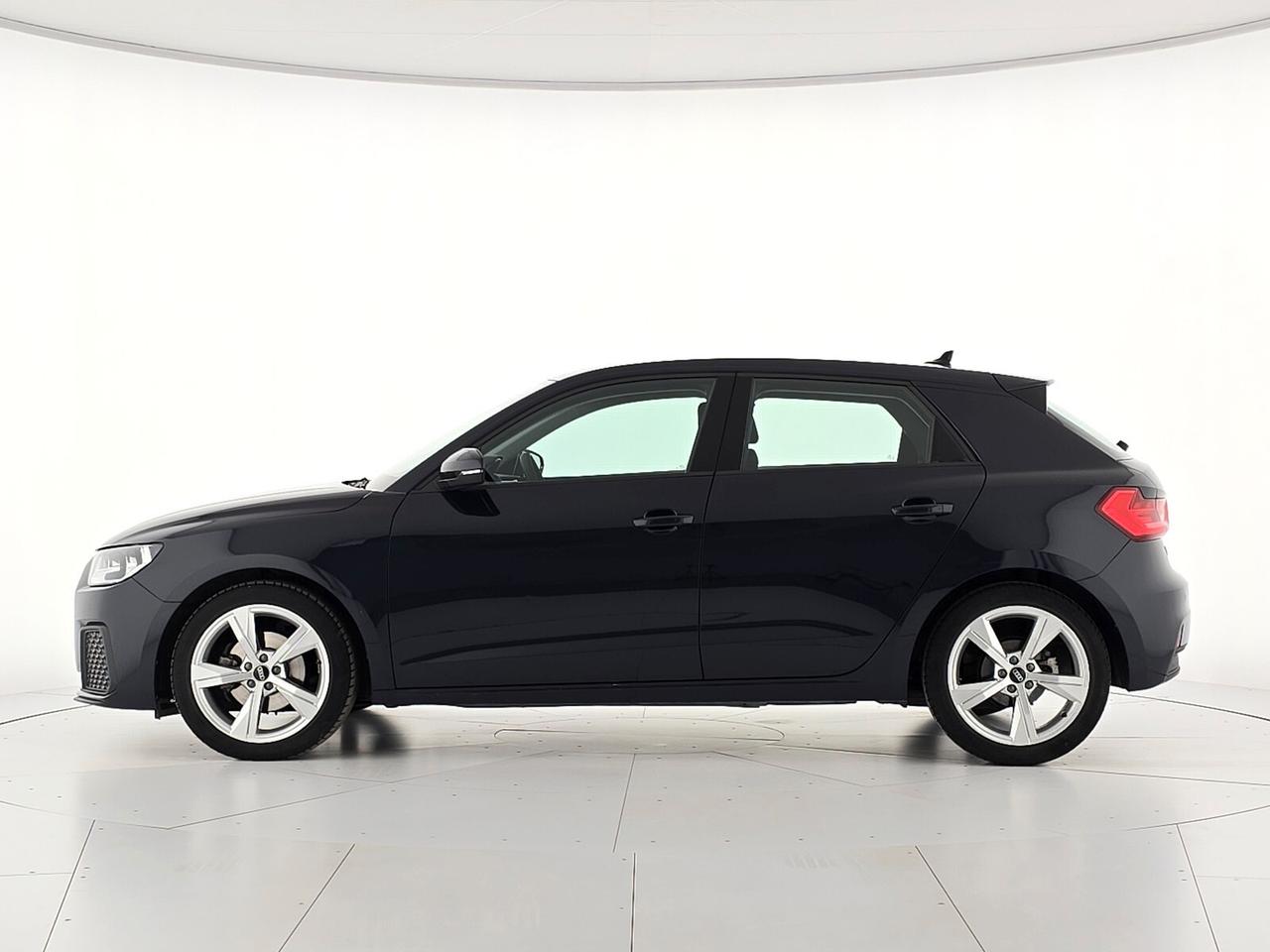 Audi A1 SPB 30 TFSI Admired