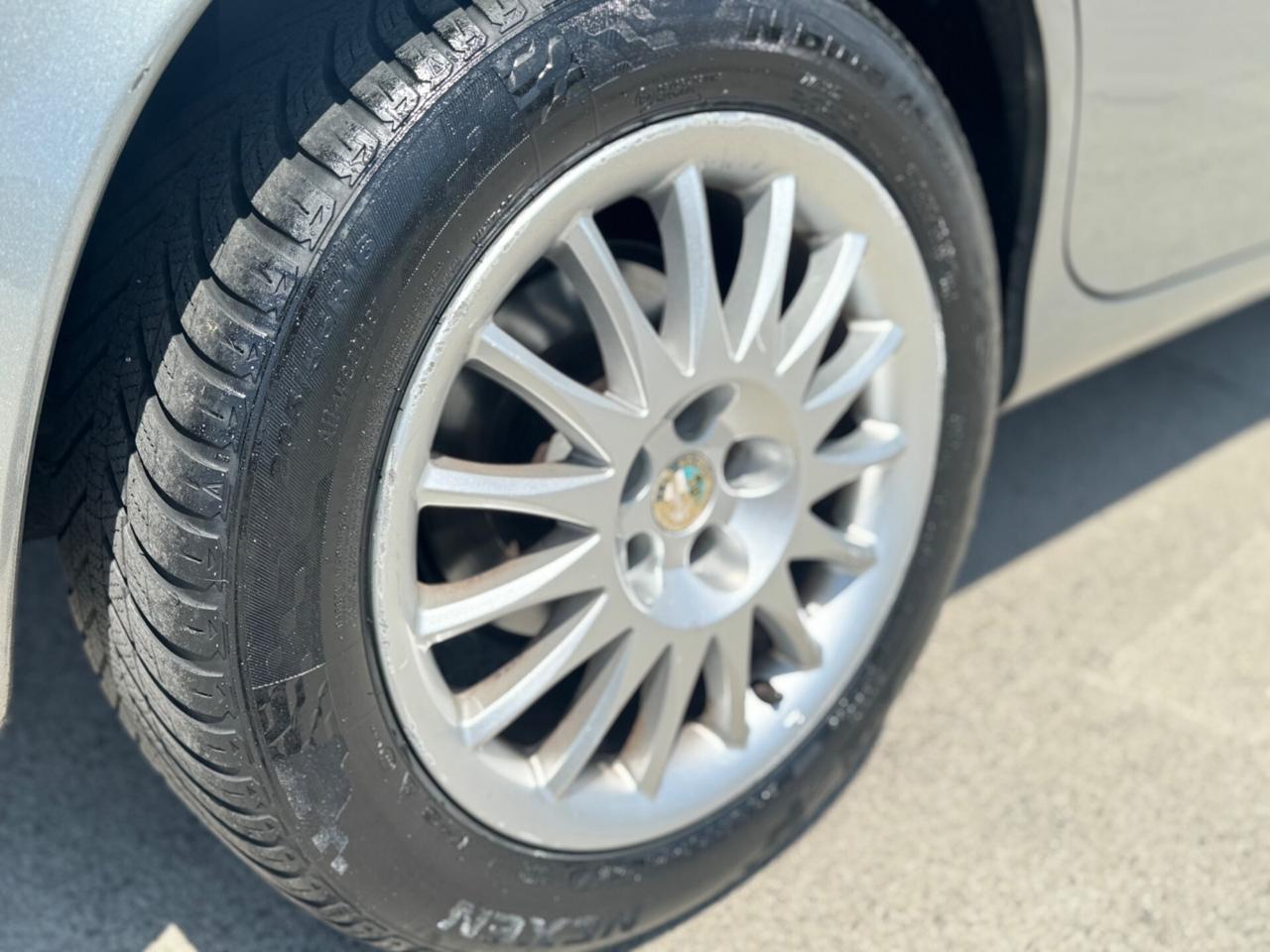 Alfa Romeo 147 1.9 JTD M-JET 16V 150CV 5P. Exclusive