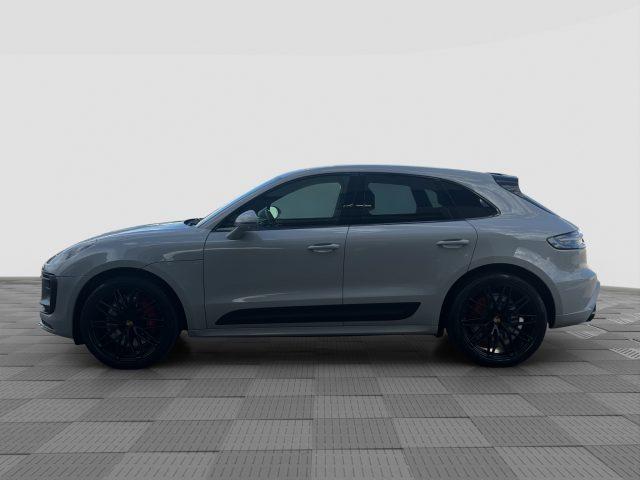 PORSCHE Macan Macan 2.9 GTS