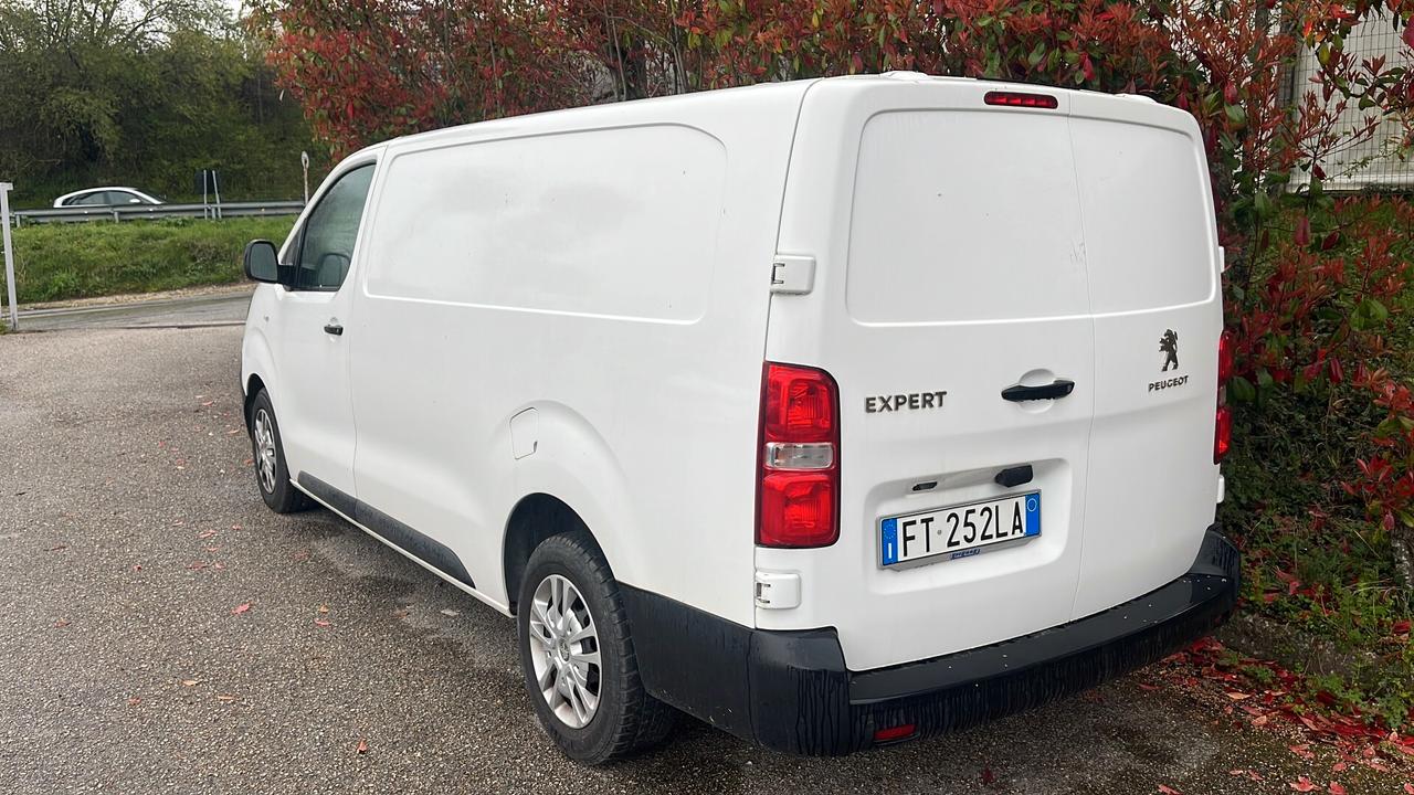 Peugeot Expert PASSO LUNGO 3 POSTI