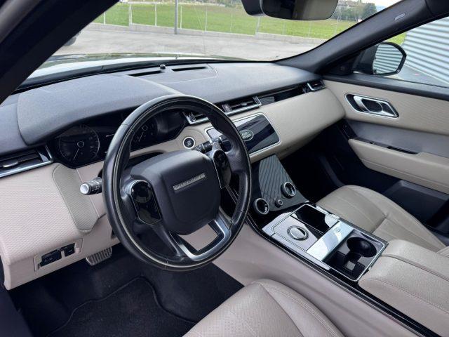 LAND ROVER Range Rover Velar 2.0D I4 240 CV R-Dynamic S 4X4 NO SUPERBOLLO