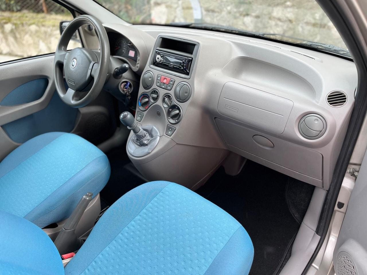 Fiat Panda 1.2 Dynamic