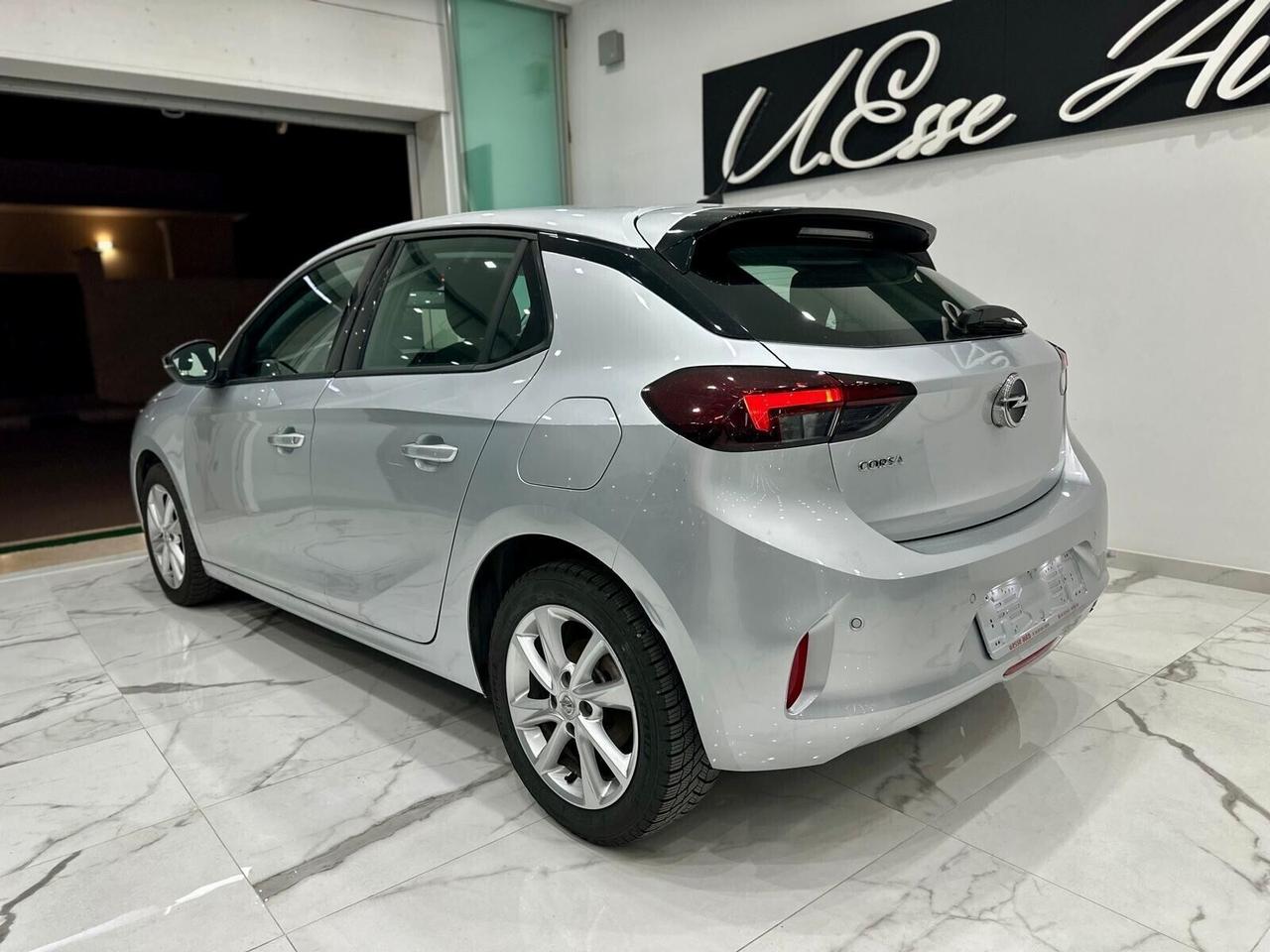 Opel Corsa 1.2 Elegance