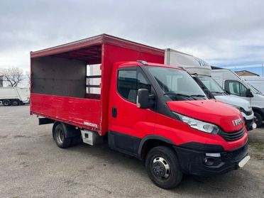 IVECO Daily 35C12 BTor 2.3 HPT PM-RG Cabinato