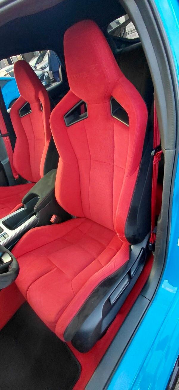Honda Civic 2.0 Type-R
