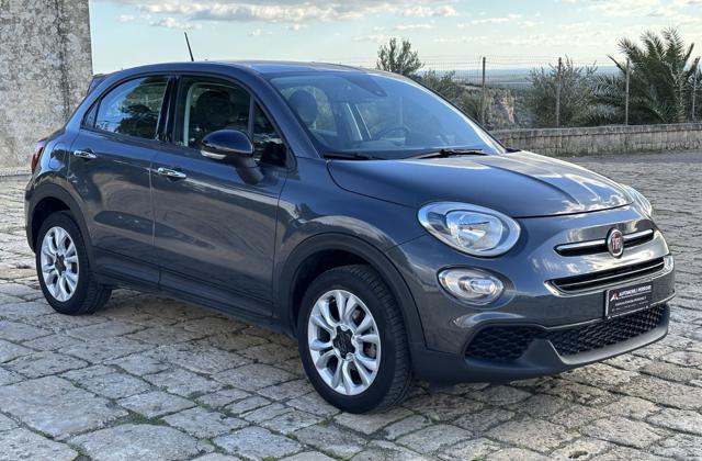 FIAT 500X 1.6 M-jet 120cv Urban (Solo 25.000 km)