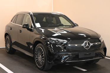 MERCEDES GLC (X254) GLC 200 4Matic Mil...