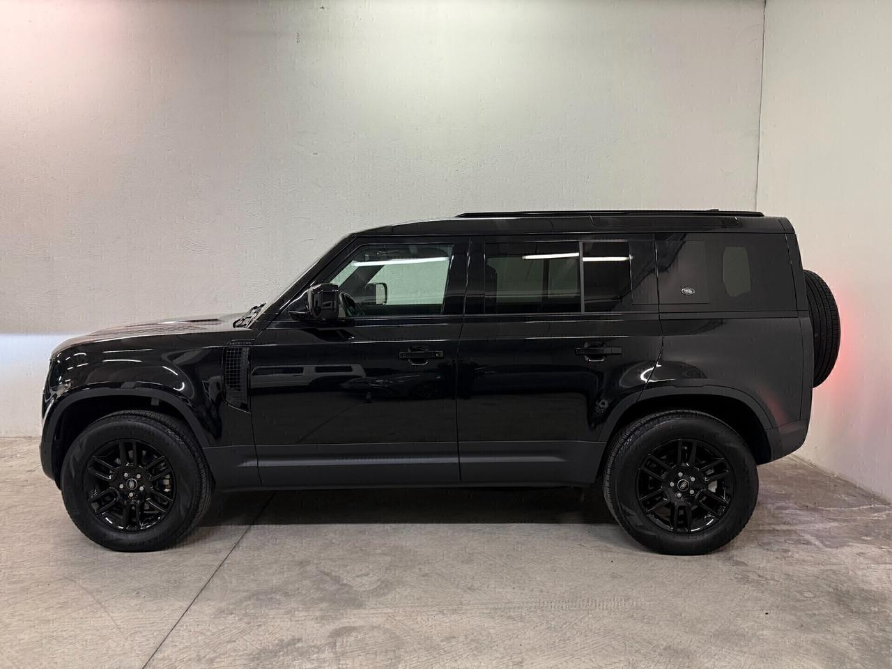 Land Rover Defender 110 AUTOCARRO X-Dynamic SE+IVA