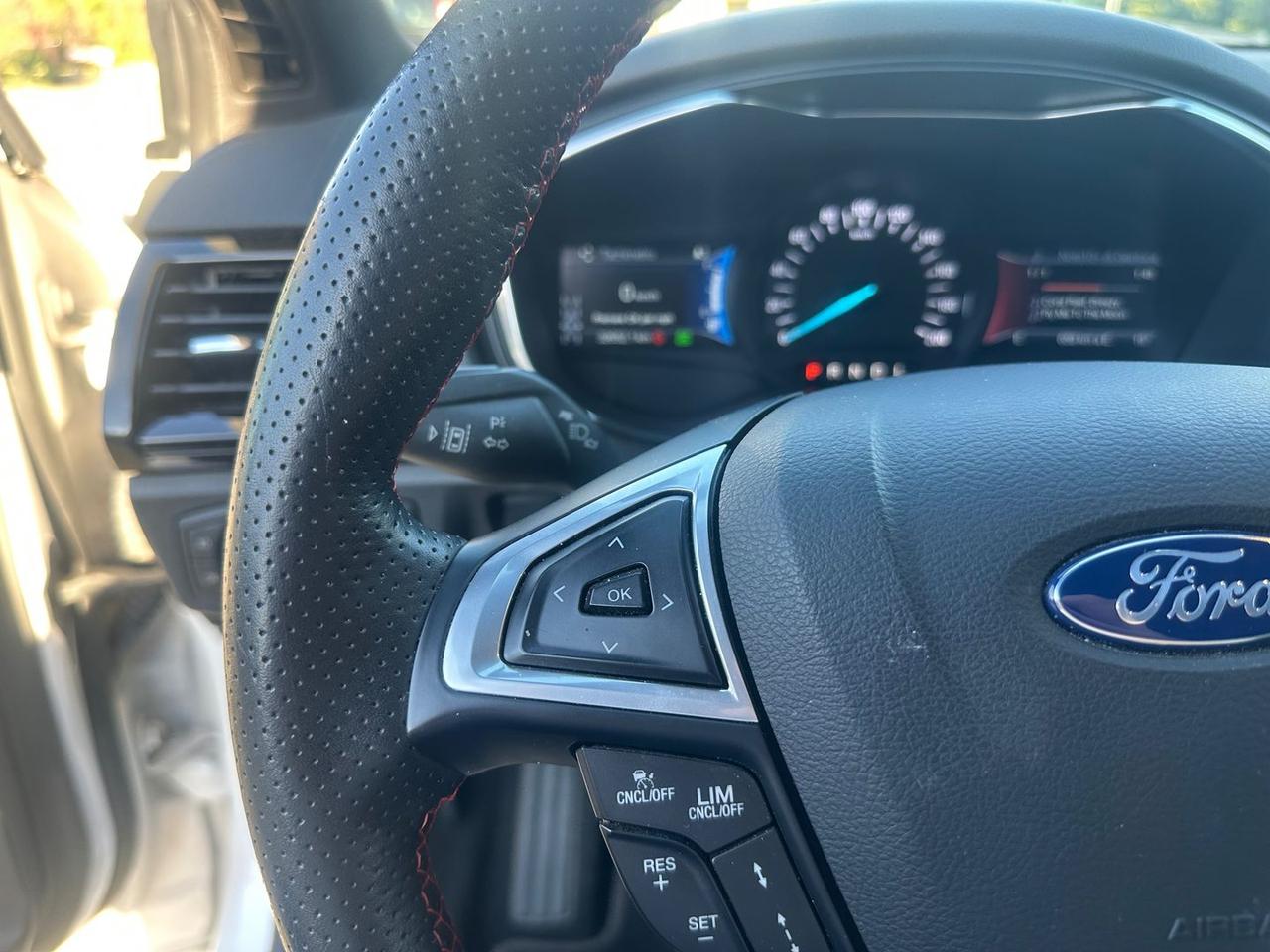 Ford Mondeo ST Line Business 2.0 HEV #10256