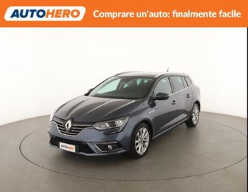 RENAULT Megane Sporter TCe 130 CV Energy Intens