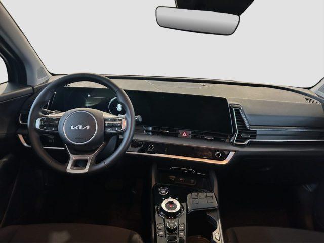 KIA Sportage Sportage 1.6 TGDi HEV AT Style