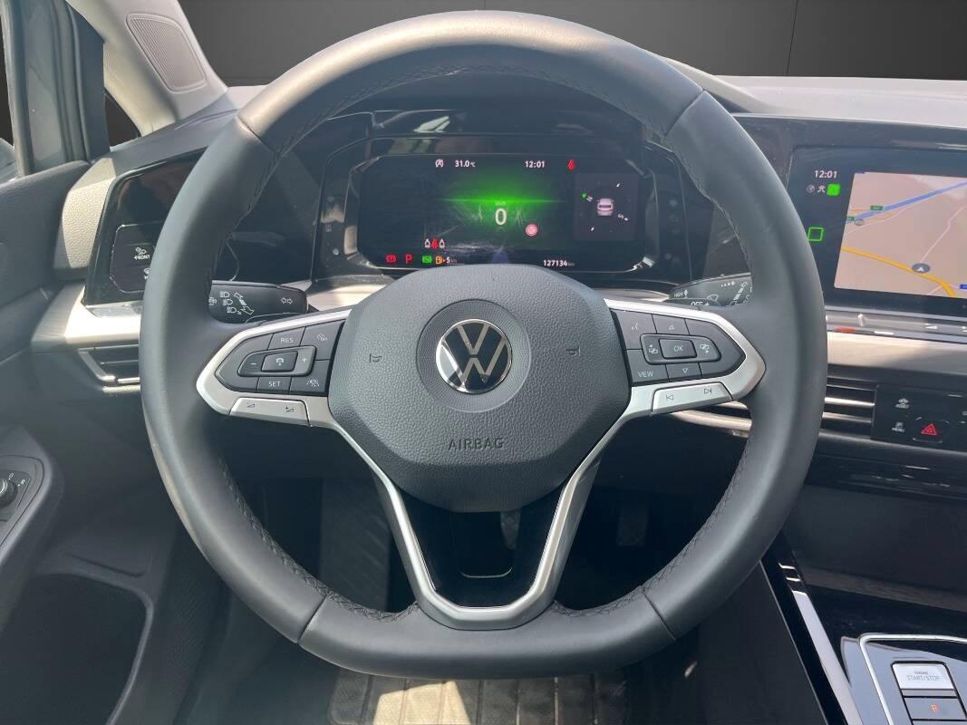 Volkswagen Golf 2.0 tdi Style 115cv dsg