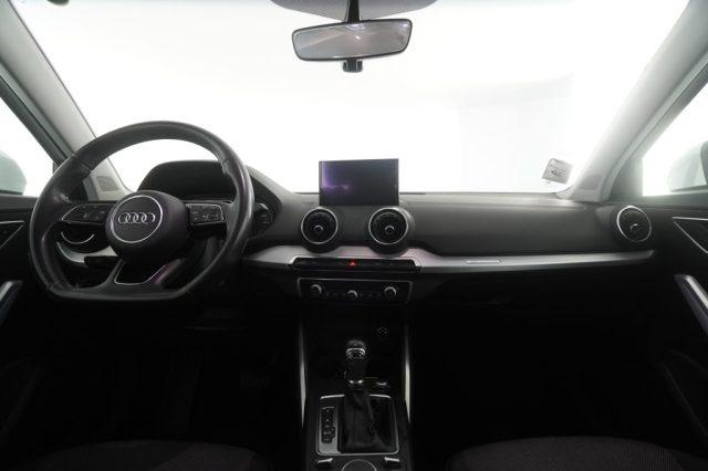 AUDI Q2 Q2 30 TDI S tronic S line Edition