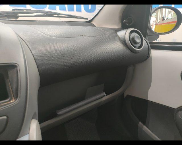 CITROEN C1 3p 1.0 Ami