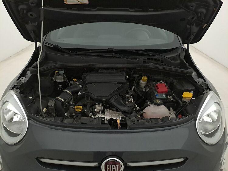 Fiat 500X Sport BR335589 1.3 Diesel 95CV