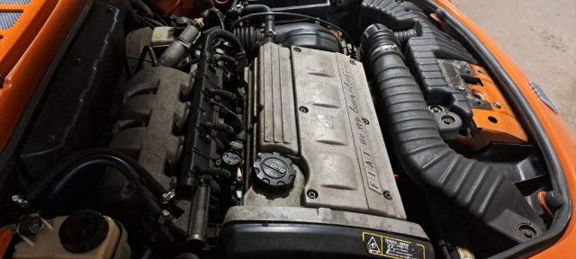 FIAT Barchetta 1.8 16V NO CLIMA