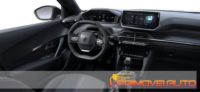 PEUGEOT 2008 PureTech 100 S&S Allure