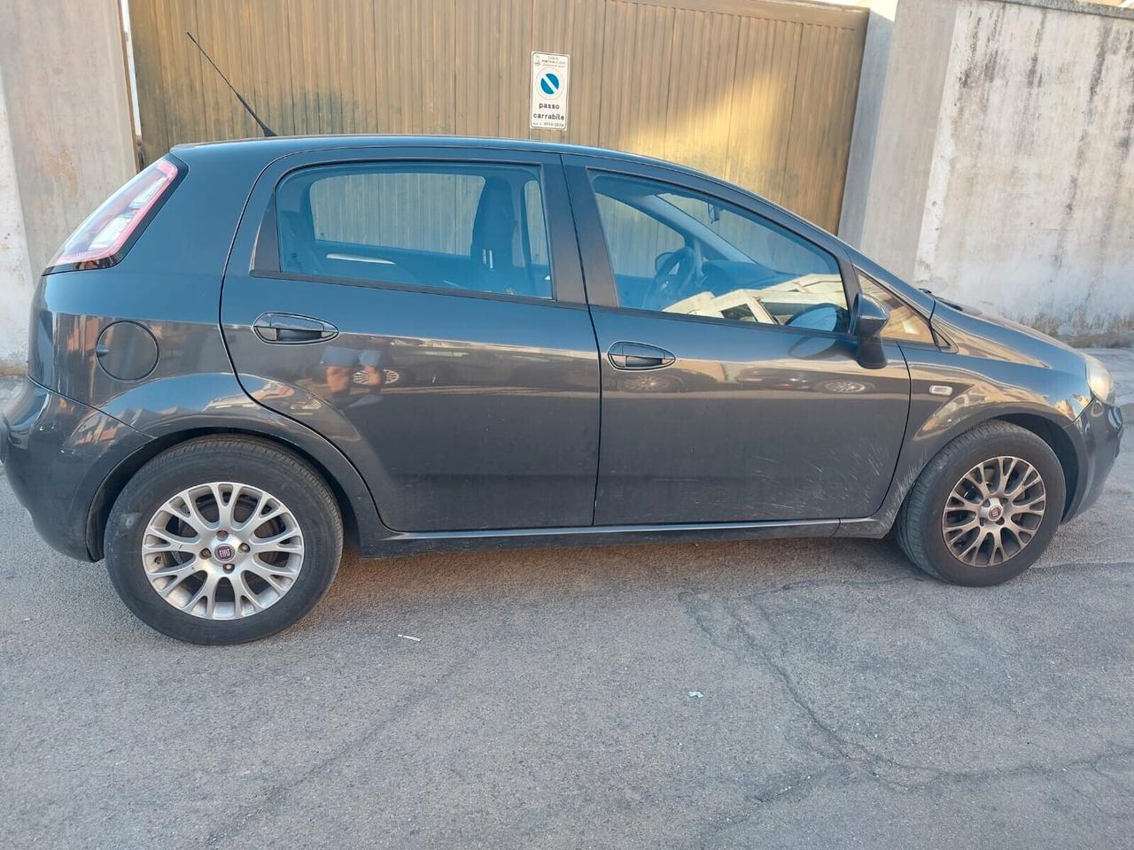 Fiat Punto Evo 1.3 Mjt 95 CV *Neopatentati