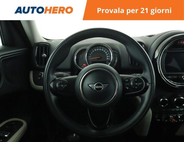 MINI Countryman 1.5 One D Countryman