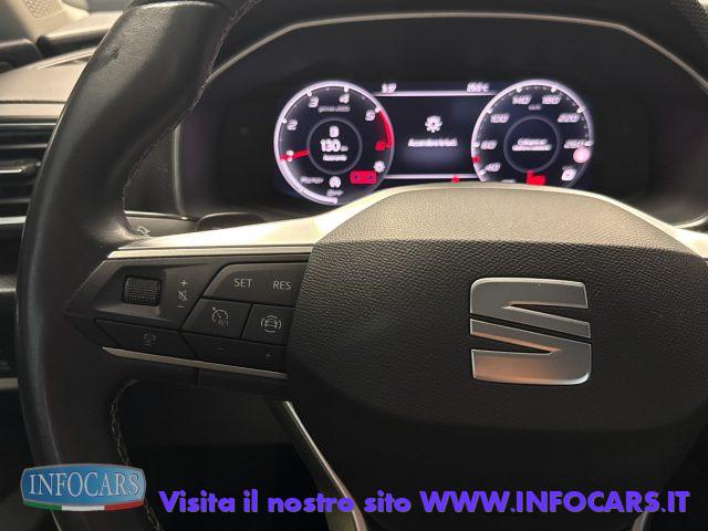 SEAT Leon Sportstourer 2.0 TDI 150 CV DSG Business - PROMO