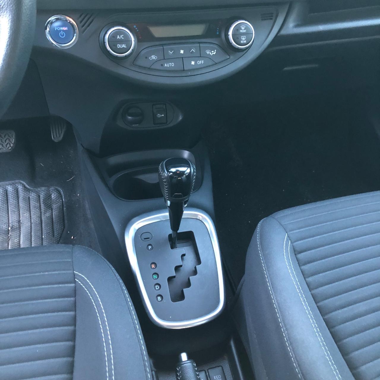 Toyota Yaris 1.5 Hybrid 5 porte Active