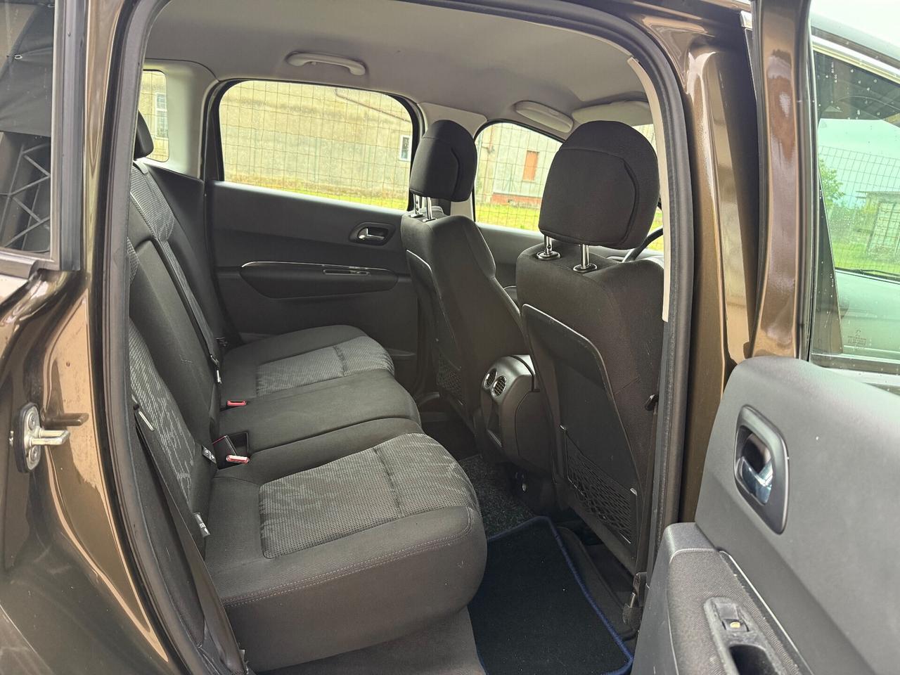 Peugeot 3008 1.6 HDi 110CV Premium