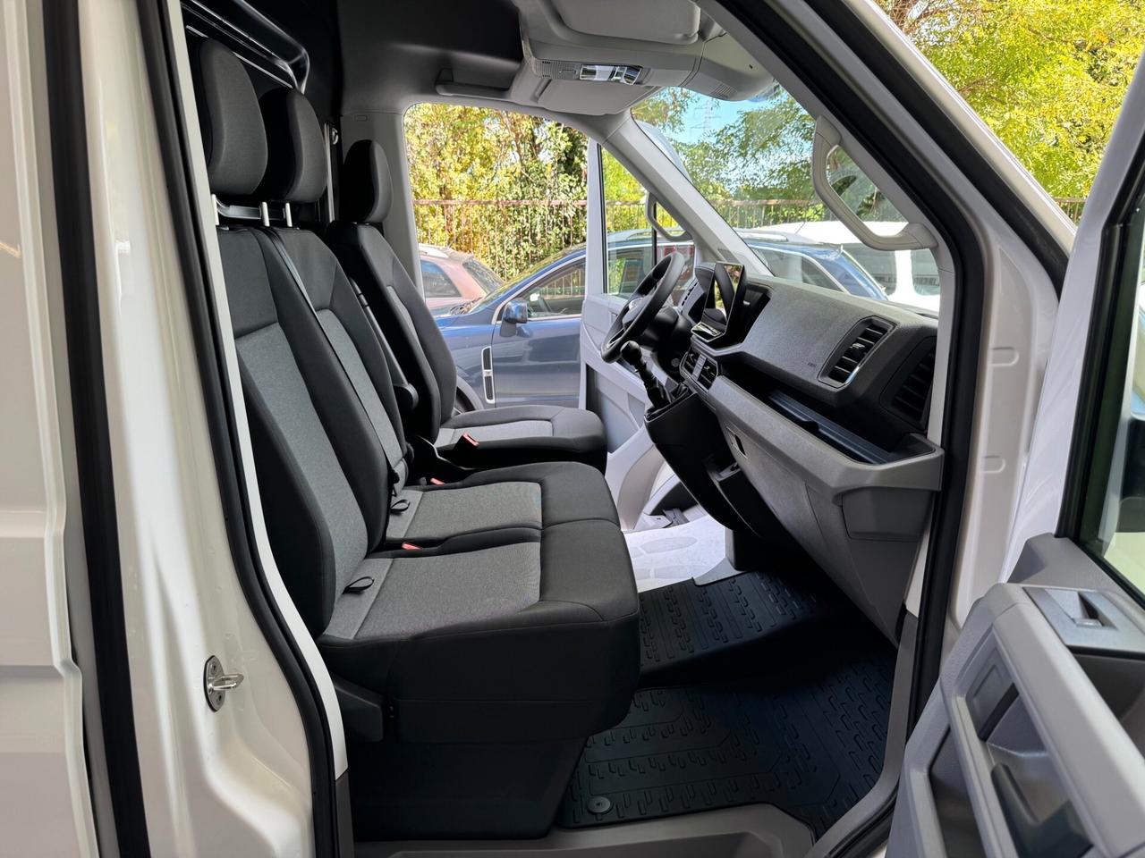 Volkswagen Crafter 2.0TDI PM-TA GARANZIA 60 MESI