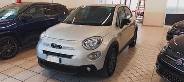 Fiat 500X 1.3 MultiJet 95 CV CONNECT VETRI POST OSCURATI CERCHI