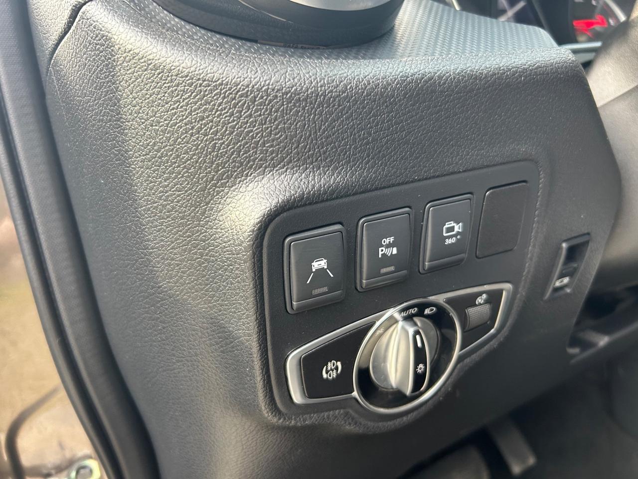 Mercedes-benz Classe X 250 d 4Matic Progressive Business