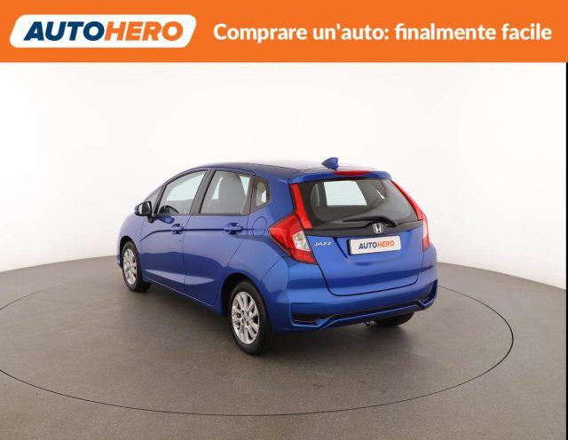 HONDA Jazz 1.3 Comfort Navi