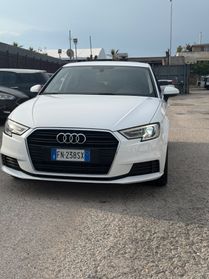 Audi A3 SPB 1.6 TDI 116 CV Business