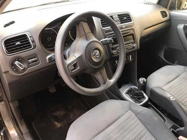Volkswagen Polo 1.2 TDI 75CV 5 p. Comfortline