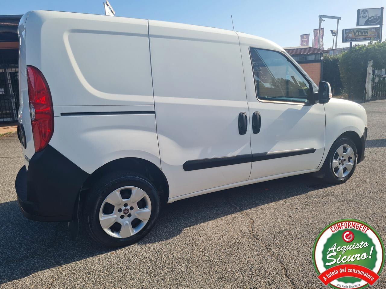 Fiat Doblo Cargo 1.6 MJT 105CV*UNIPRO*UNIPRO