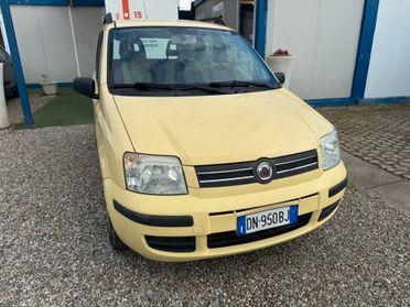 Fiat Panda 1.2 Dualogic Cambio Automatico