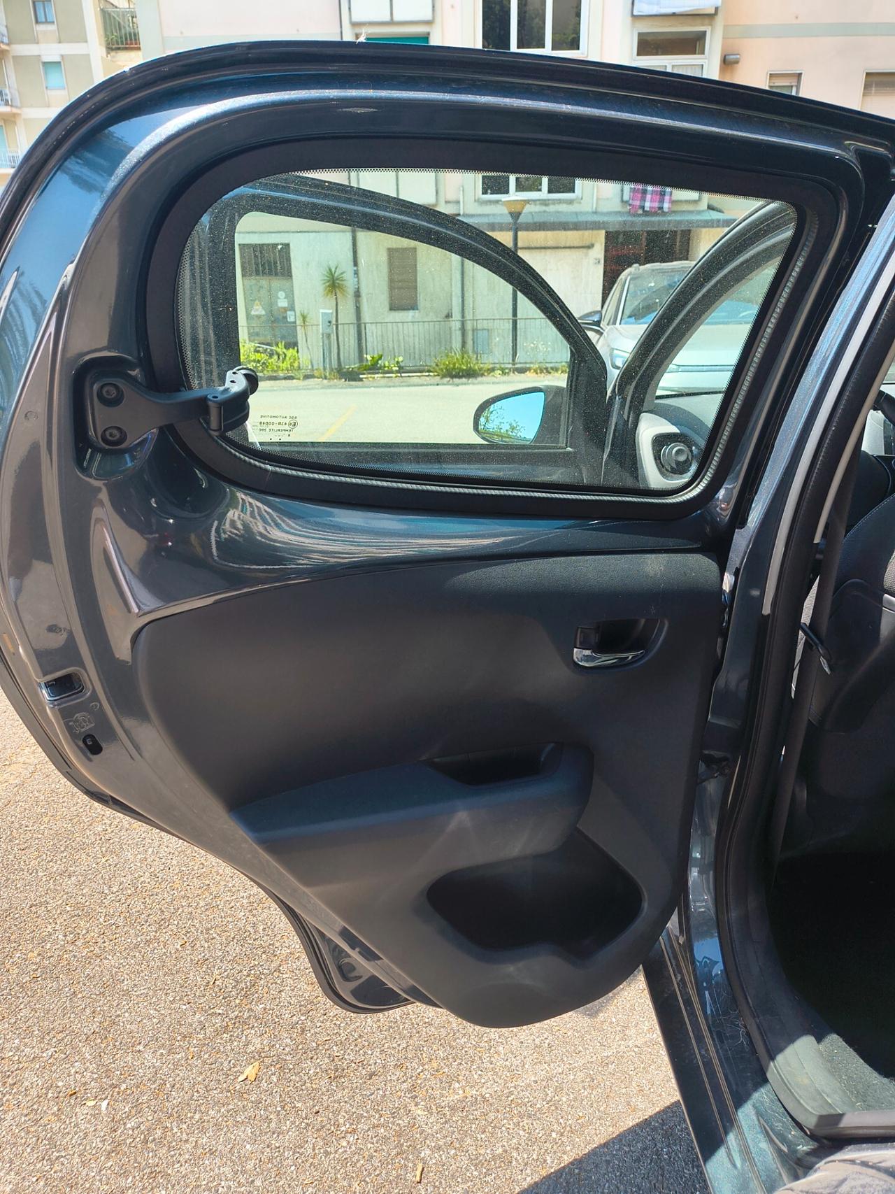 Peugeot 108 VTi 72 5 porte Allure PROMO LUGLIO