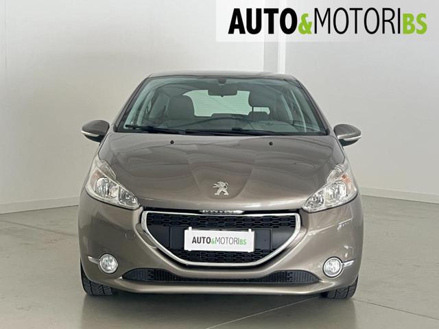 PEUGEOT 208 1.4 VTi 95CV 5p. Active