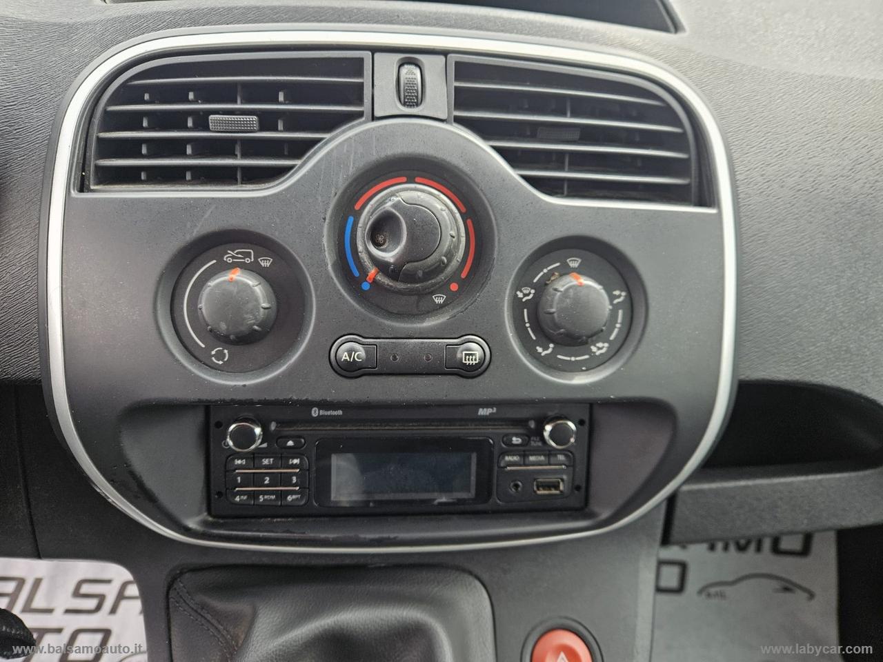 Kangoo 1.5dCi 110 Express Ice