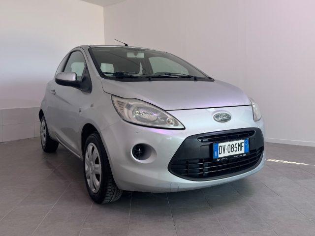 FORD Ka+ 1.2. 8V 69CV