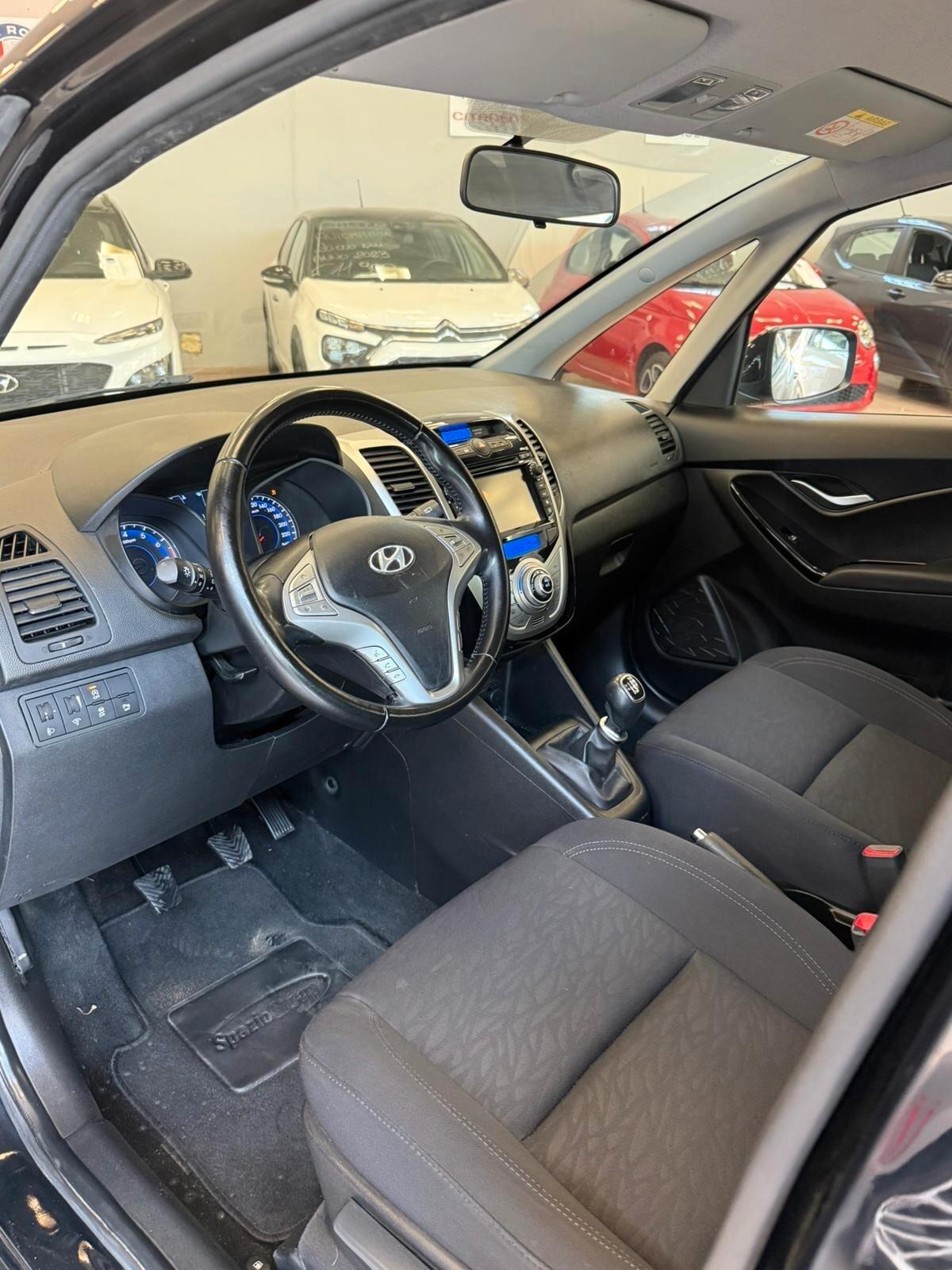 Hyundai iX20 1.4 90 CV XPossible